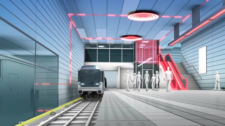 Alstoms Energierückgewinnungssystem Hesop geht in Deutschland in Betrieb